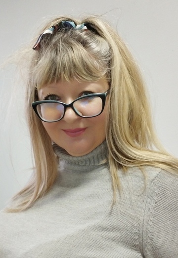 Irina (@irina417193) — my photo № 3