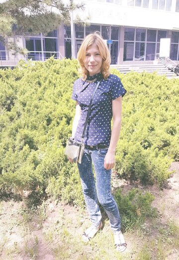 Моя фотография - Ангелина, 35 из Николаев (@angelina12976)