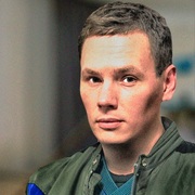 Egor, 36, Краснодар