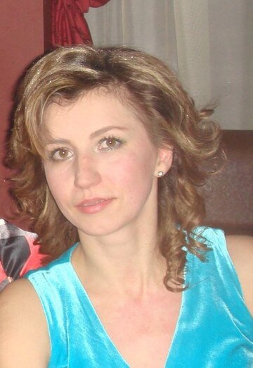 My photo - Oksana, 50 from Syktyvkar (@oksana125616)