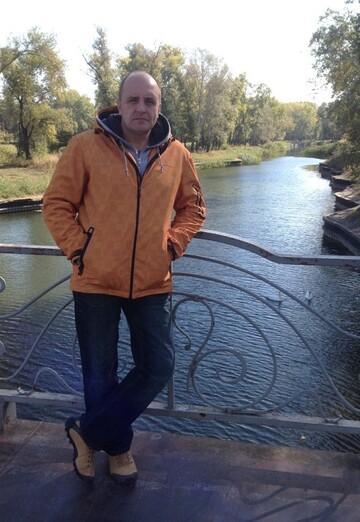 Моя фотография - Иван, 54 из Харьков (@ivan71506)