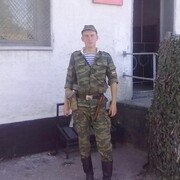 Василий, 33, Неман