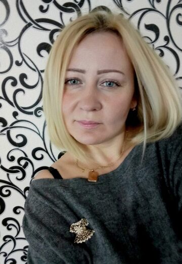 My photo - Alena, 45 from Tiraspol (@alena117517)