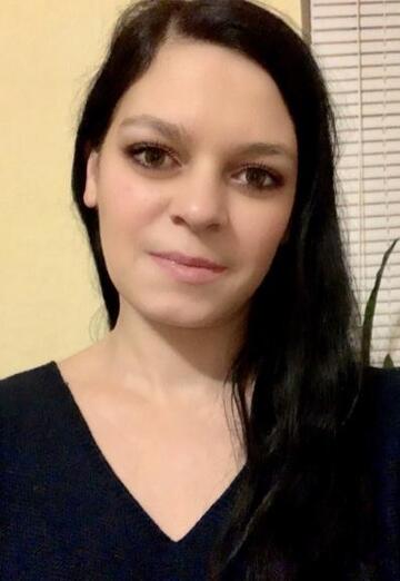My photo - Tatyana, 38 from Kyiv (@1334339)