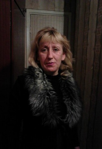 My photo - Marina, 53 from Volzhskiy (@marina5535826)