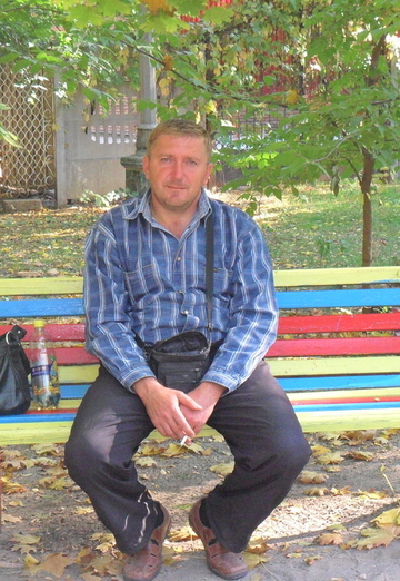 Моя фотография - ламбосс, 51 из Акимовка (@id136228)