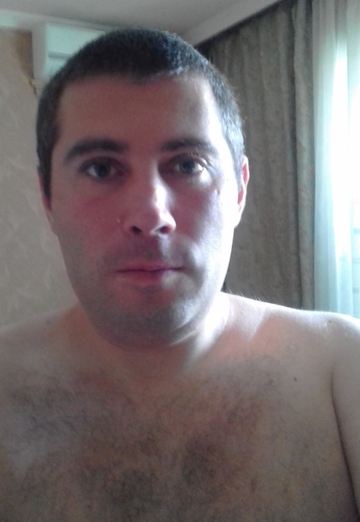 Моя фотография - Сергей, 39 из Каменск-Шахтинский (@sergey697553)