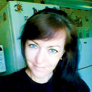 Любаша, 36, Шуя