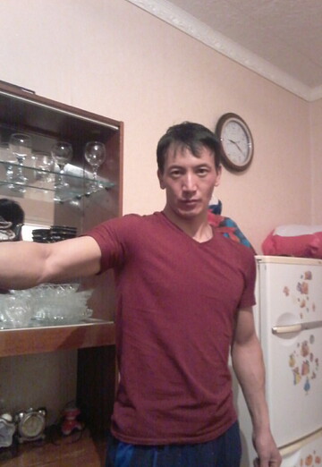 My photo - Jyldyzbek, 37 from Bishkek (@jyldyzbekjumabekov)