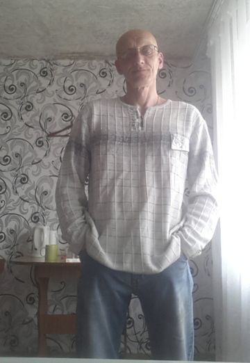 Моя фотография - Андрей, 54 из Нижнекамск (@andrey586716)