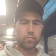 Farhod, 38, Москва