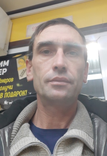 My photo - Vasiliy, 47 from Iskitim (@vasiliy69724)