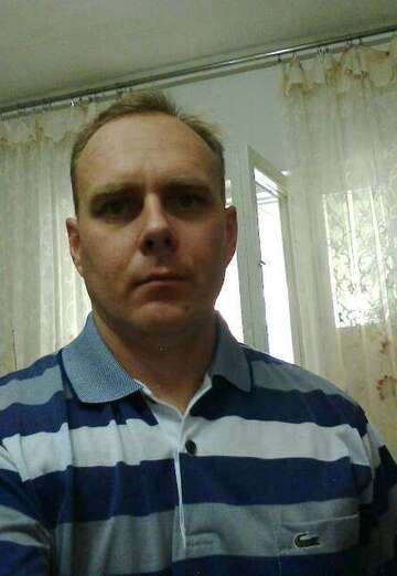 My photo - Viktor, 49 from Chirchiq (@viktor73355)