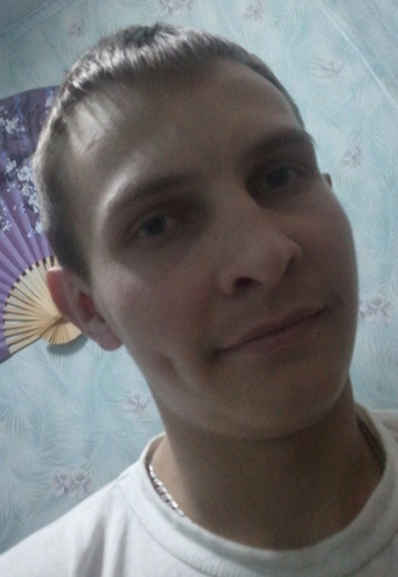 My photo - Yuriy, 30 from Klintsy (@uriy30908)