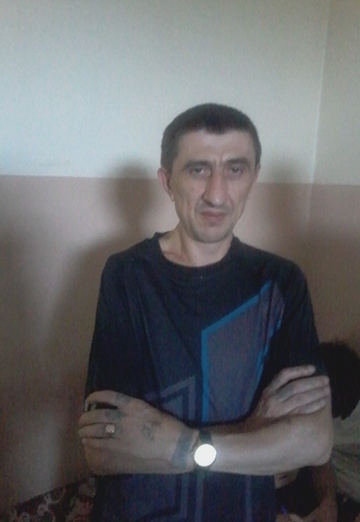 Моя фотография - Андрей Тигра, 51 из Зверево (@andreytigra)