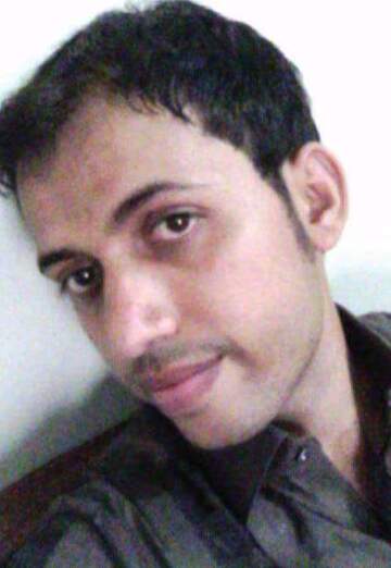 My photo - sahilsuhail, 34 from Karachi (@sahilsuhail)