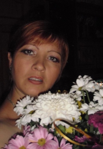My photo - Valensiya, 56 from Mykolaiv (@valensiya2)