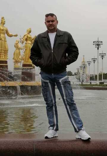 My photo - Ruslan, 47 from Podolsk (@ruslan188541)