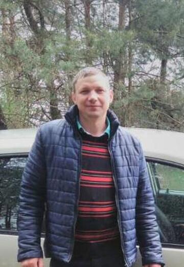 My photo - anatoliy, 43 from Lida (@anatoliy88465)