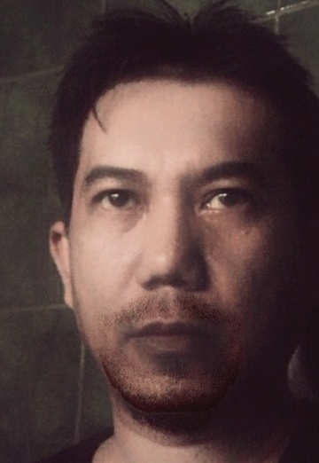 My photo - Juancass, 51 from Jakarta (@juancass)