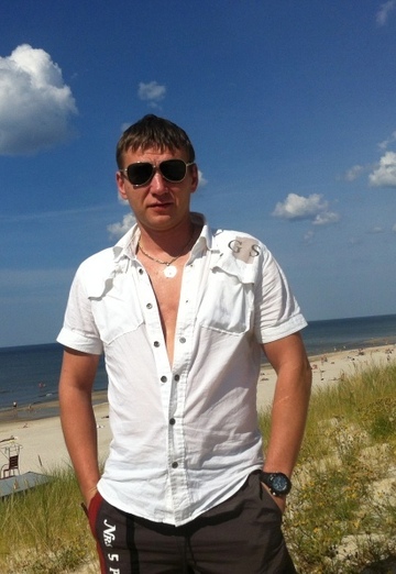 My photo - Aleksandr, 51 from Moscow (@aleksandr924835)
