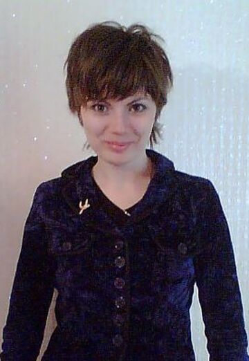 Minha foto - Tatyana, 39 de Petropavl (@tatwyna3673057)