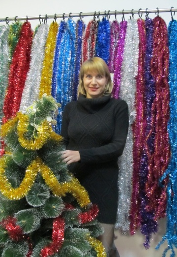 My photo - natasha, 44 from Volzhskiy (@natasha3284)