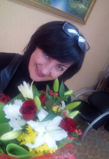 My photo - olga, 53 from Chegdomyn (@olga241000)