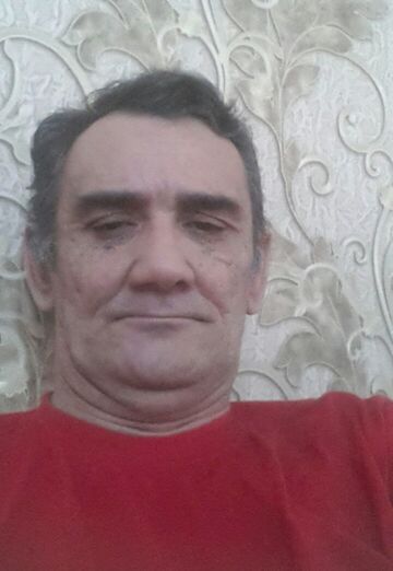 Моя фотография - закир, 57 из Ташкент (@zakir2306)