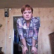 Елена, 41, Тотьма