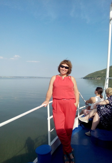 My photo - elena, 45 from Tolyatti (@elena100804)