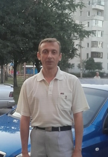 Моя фотографія - андрій, 51 з Львів (@andry12124)