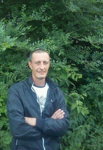 Моя фотография - Денис, 44 из Ульяновск (@denis177596)