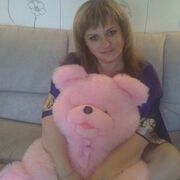 Инна, 40, Саянск