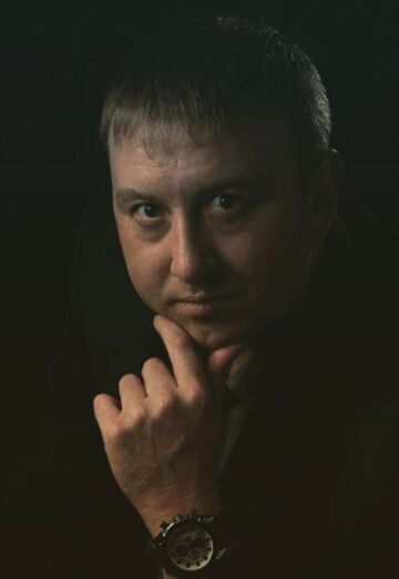 My photo - Maksim, 41 from Zelenograd (@id485619)