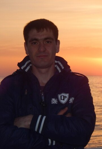 My photo - Maksim, 35 from Vyborg (@maxeltzoff)