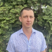 Андрей, 36, Ефремов