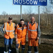 Александр, 44, Остров