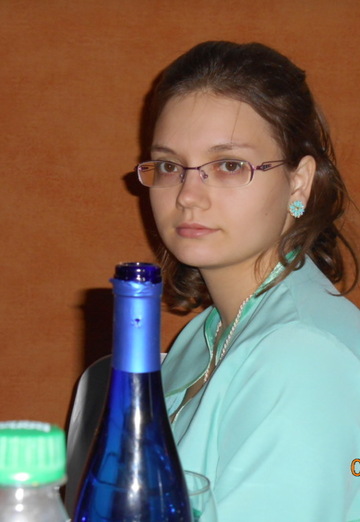 Моя фотография - Надежда Сверчкова, 32 из Мурмаши (@nadejdasverchkova)