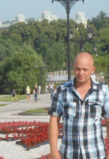 My photo - Evgeniy, 35 from Nizhnekamsk (@evgeniy270520)