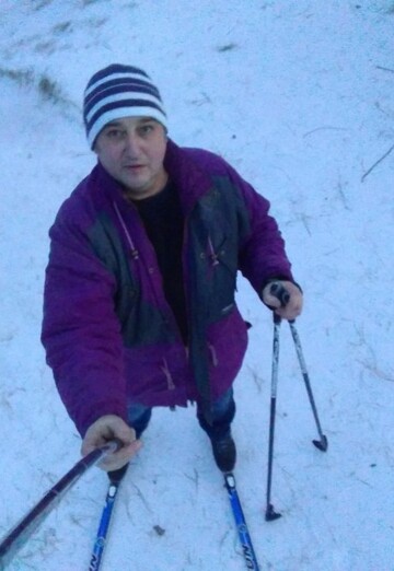 Моя фотография - Sergey, 51 из Челябинск (@sergey657771)