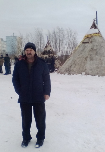 My photo - Sidor, 61 from Tyumen (@sidor167)