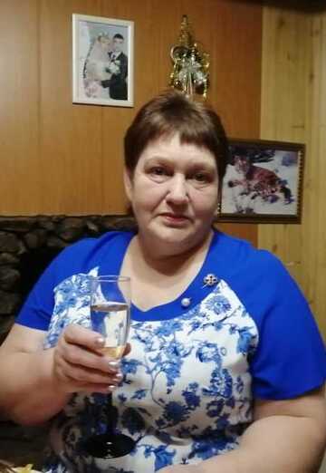 Моя фотография - Надежда, 62 из Барнаул (@nadejda94332)
