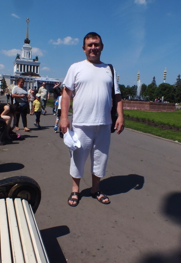 My photo - Alik, 29 from Moscow (@alik10010)