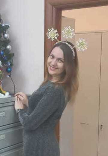 My photo - Elena, 45 from Saint Petersburg (@elena433659)