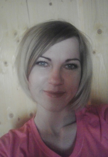 My photo - Aleksandra, 36 from Gelendzhik (@aleksandra34674)