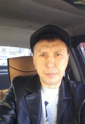 Моя фотография - Павел Панин, 58 из Иркутск (@pavelpanin0)
