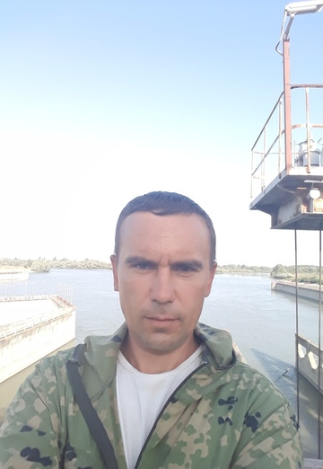 Моя фотография - Руслан, 43 из Крымск (@ruslan138898)