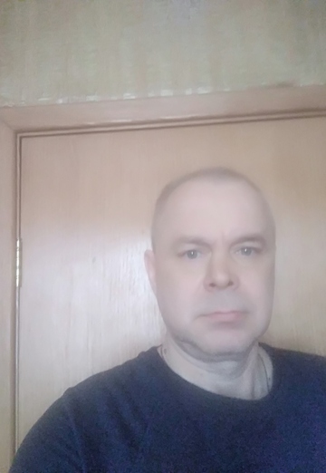 Моя фотография - Александр, 54 из Санкт-Петербург (@aleksandr927086)