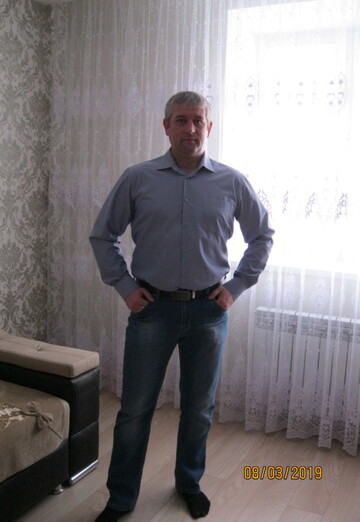 Моя фотография - сергей, 41 из Михайловск (@sergey8827226)